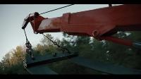Click to watch 'Ties That Bind' (popup) Castle Rock